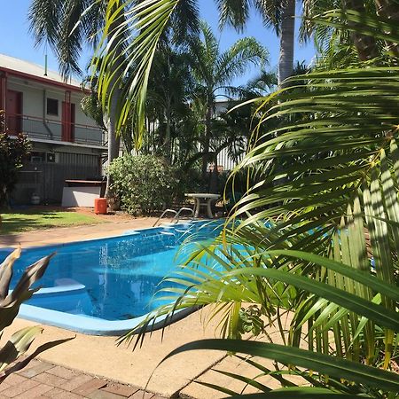 Hiway Inn Motel Darwin Extérieur photo