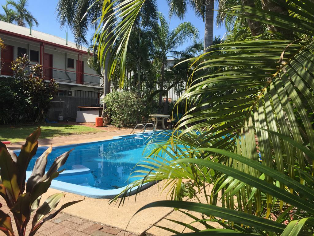 Hiway Inn Motel Darwin Extérieur photo