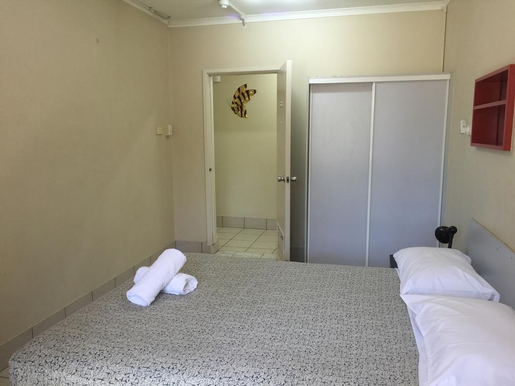 Hiway Inn Motel Darwin Extérieur photo