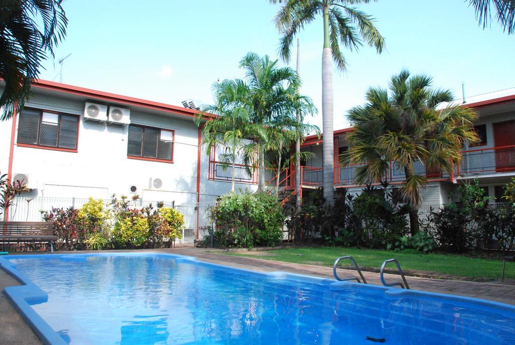 Hiway Inn Motel Darwin Extérieur photo