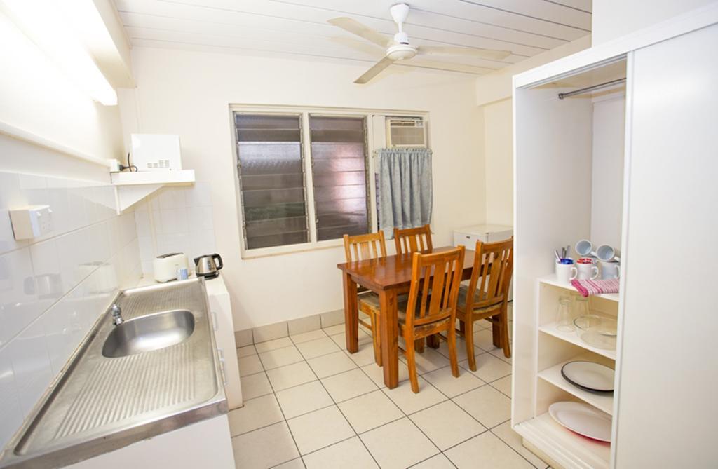 Hiway Inn Motel Darwin Extérieur photo