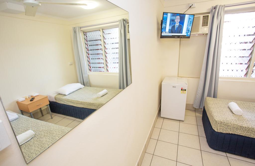 Hiway Inn Motel Darwin Extérieur photo