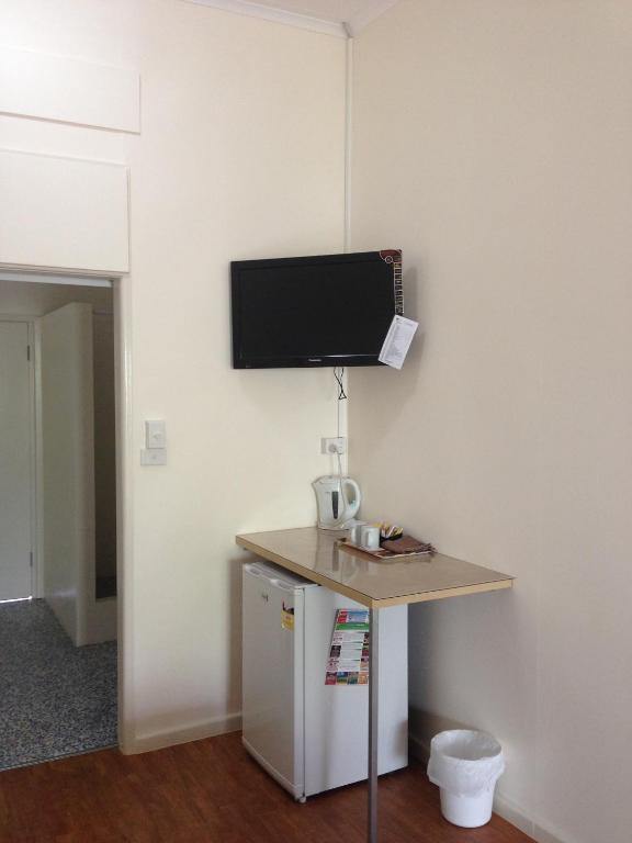 Hiway Inn Motel Darwin Chambre photo