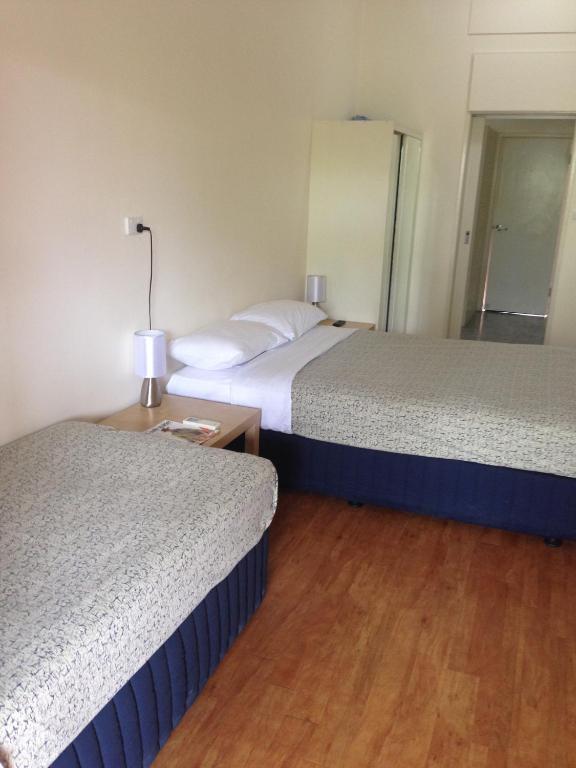 Hiway Inn Motel Darwin Chambre photo