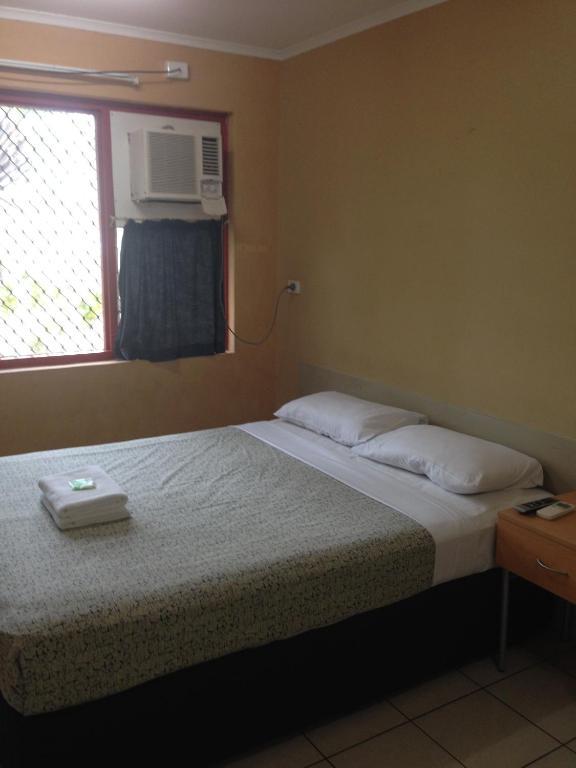 Hiway Inn Motel Darwin Chambre photo