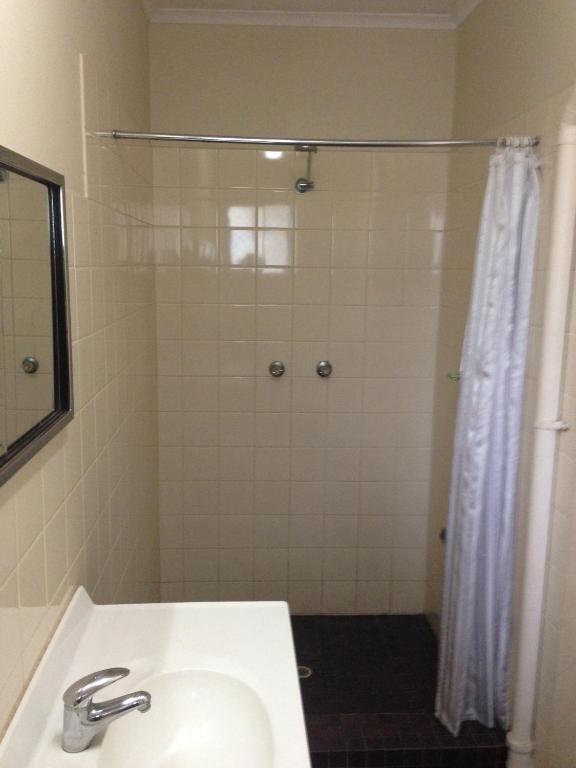 Hiway Inn Motel Darwin Chambre photo
