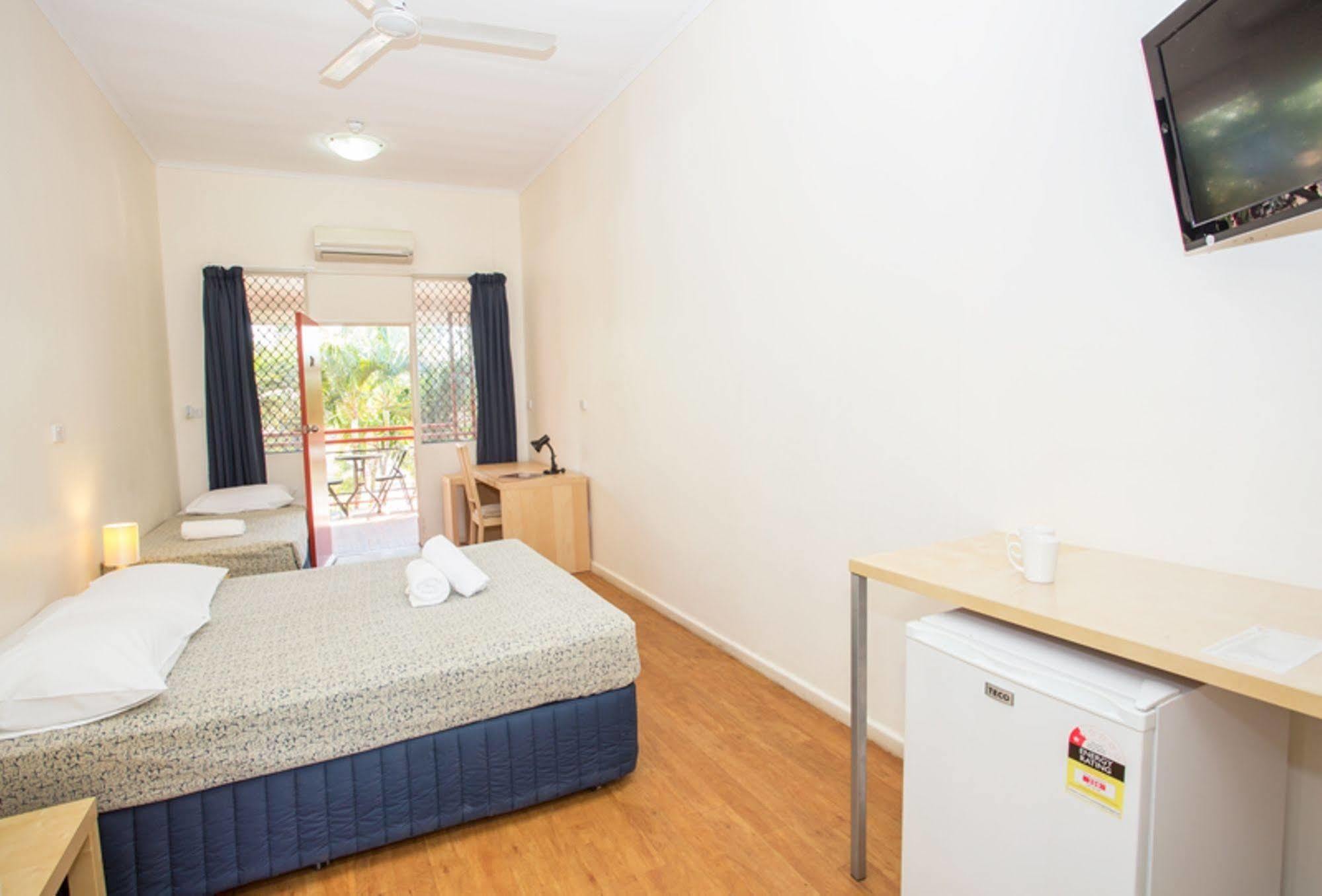 Hiway Inn Motel Darwin Extérieur photo