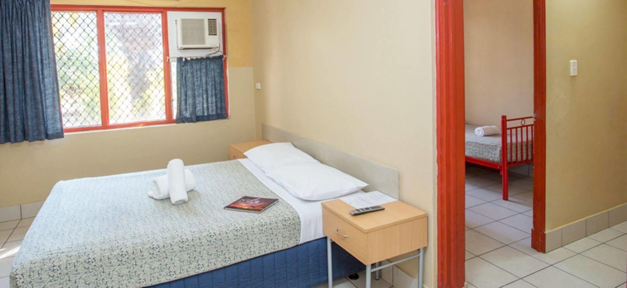 Hiway Inn Motel Darwin Extérieur photo