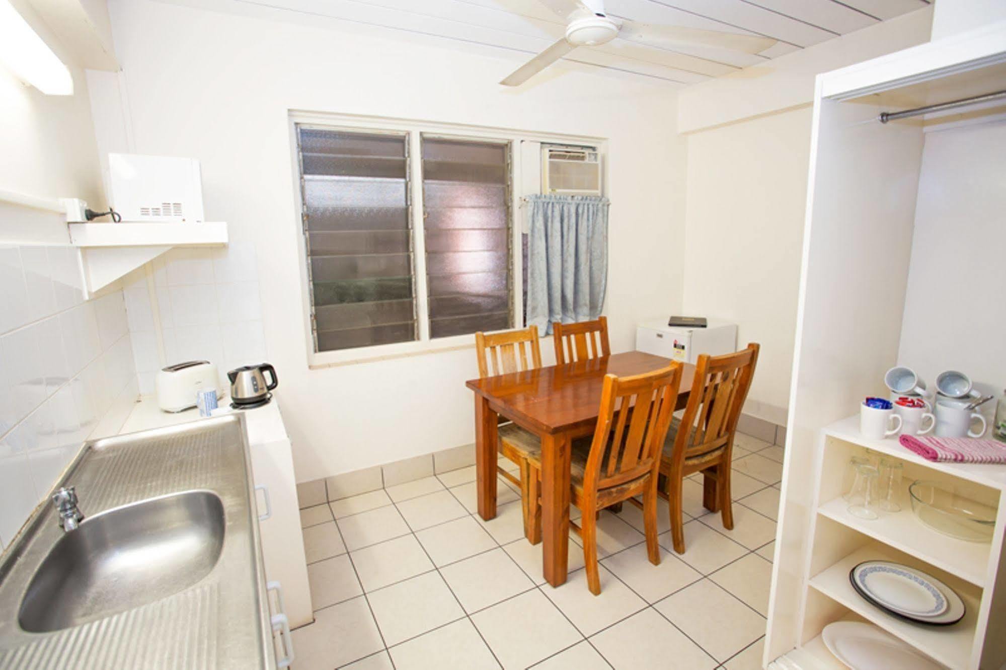 Hiway Inn Motel Darwin Extérieur photo
