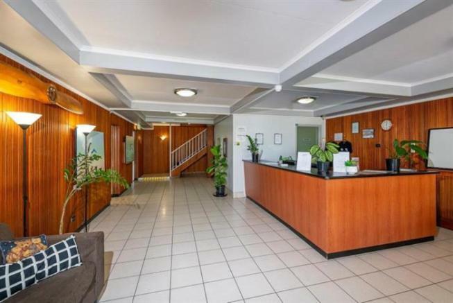 Hiway Inn Motel Darwin Extérieur photo
