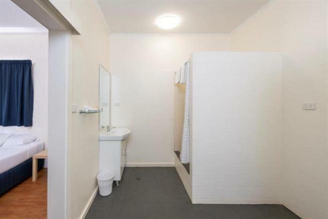 Hiway Inn Motel Darwin Extérieur photo